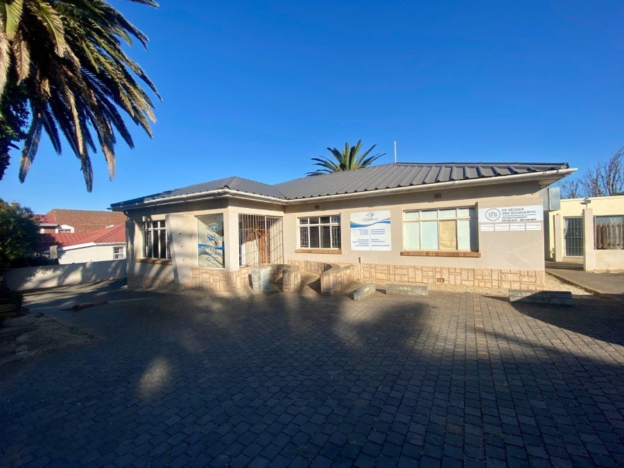Commercial Property for Sale in Jeffreys Bay Central Eastern Cape